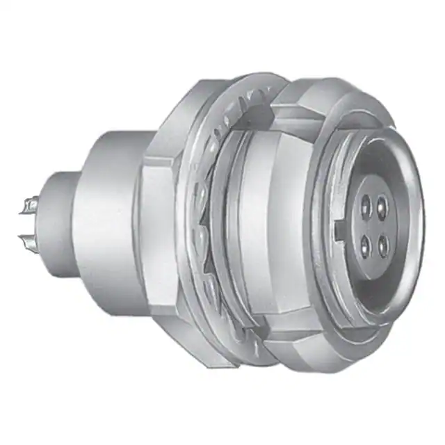 ECG.2B.514.CYM LEMO  Assemblages de connecteurs circulaires